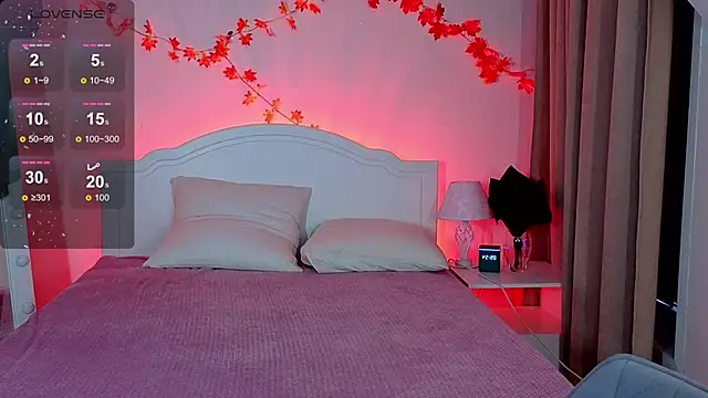 Snapshot of Hotary_Yuko chatting on 10/30/25, 02:54 Hotary Yuko online show from 10/30/25, 02:54