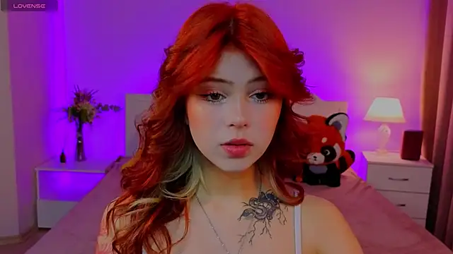 Hotary Yuko online show from 03/05/26, 03:14