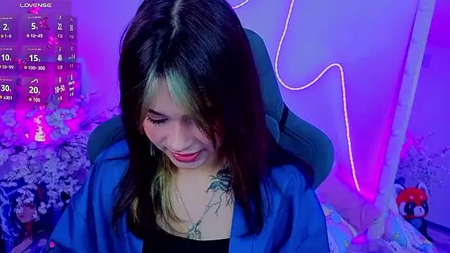 Snapshot of Hotary_Yuko chatting on 02/28/26, 03:06 Hotary Yuko online show from 02/28/26, 03:06