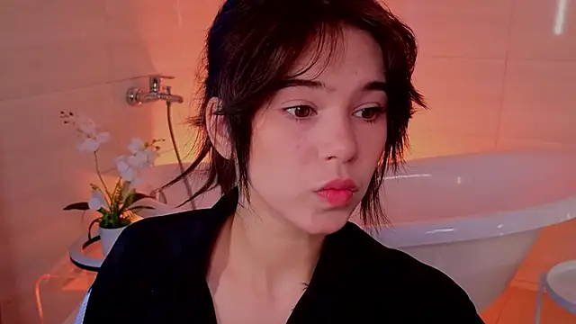 Hotary Yuko online show from 06/02/26, 03:06