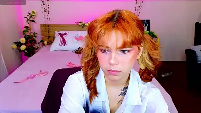 Hotary Yuko online show from 04/06/26, 03:24