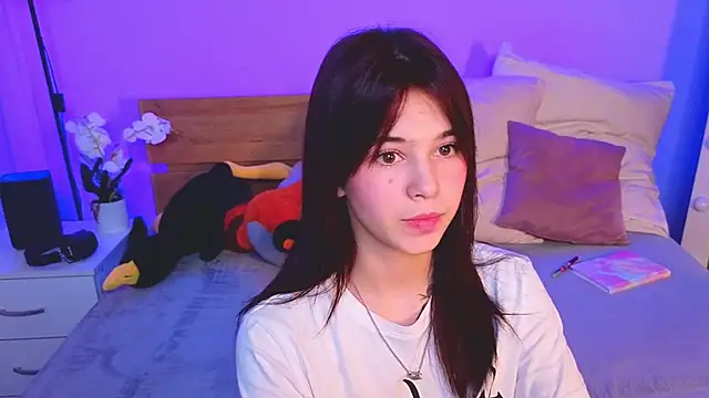 Snapshot of Hotary_Yuko chatting on 11/26/25, 04:07 Hotary Yuko online show from 11/26/25, 04:07