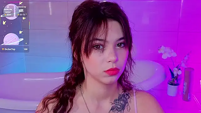 Snapshot of Hotary_Yuko chatting on 11/23/25, 03:05 Hotary Yuko online show from 11/23/25, 03:05