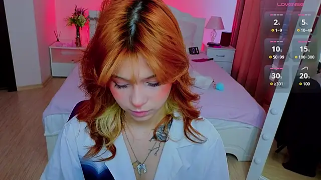 Hotary Yuko online show from 04/20/26, 03:09