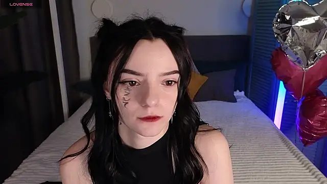 Snapshot of CaseyCraig chatting on 02/23/26, 04:29 CaseyCraig online show from 02/23/26, 04:29