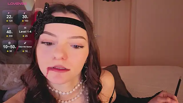 CaseyCraig online show from 10/31/25, 04:14