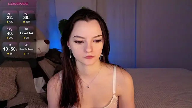 CaseyCraig online show from 10/10/25, 03:24