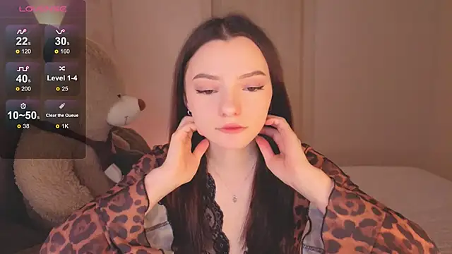 CaseyCraig online show from 10/24/25, 03:11