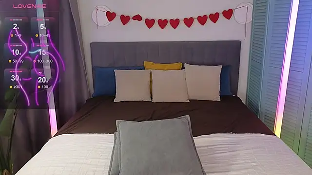 CaseyCraig online show from 04/10/26, 03:08