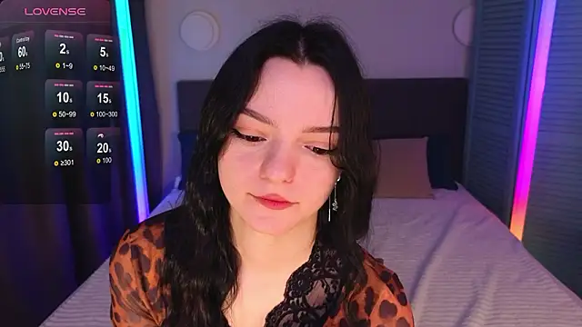 Snapshot of CaseyCraig chatting on 03/02/26, 03:19 CaseyCraig online show from 03/02/26, 03:19