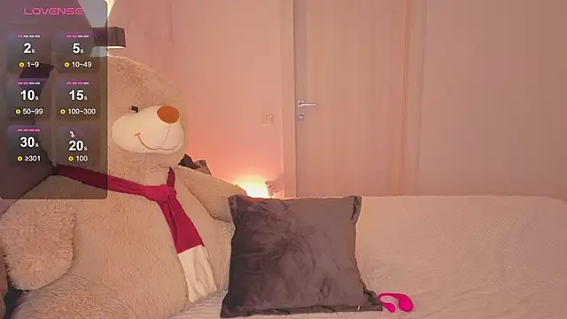 CaseyCraig online show from 11/11/25, 03:18