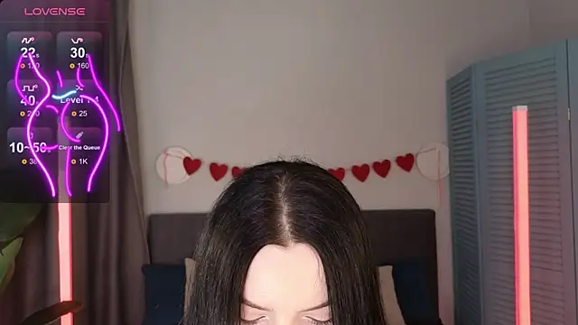 CaseyCraig online show from 04/08/26, 03:46