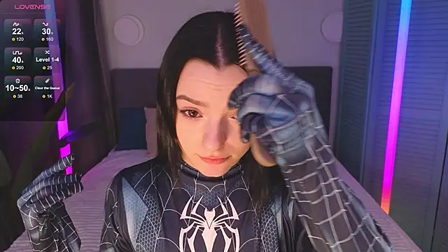 CaseyCraig online show from 03/23/26, 03:34