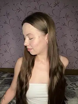 Arielle Swan online show from 02/24/26, 03:13