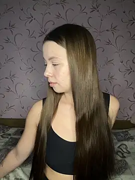 Arielle Swan online show from 02/02/26, 02:49