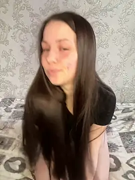 Arielle Swan online show from 03/03/25, 07:57