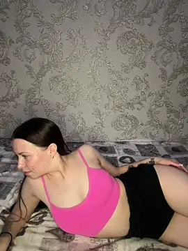 Arielle Swan online show from 03/01/25, 05:16