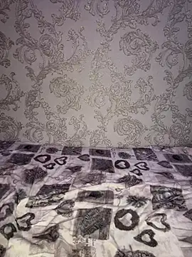 Arielle Swan online show from 02/27/25, 03:26