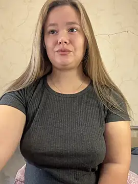 CaramelleSugar online show from 02/06/25, 07:35