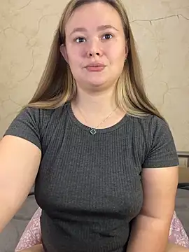 CaramelleSugar online show from 02/04/25, 09:10