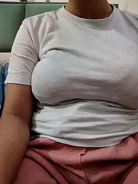 Eliza Thomas online show from 05/03/26, 05:27