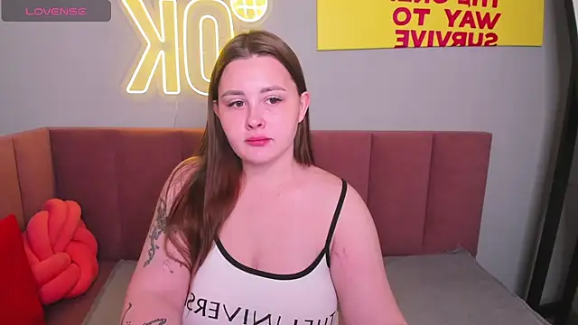 MargaretRoyy online show from 10/01/25, 02:06
