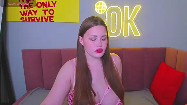MargaretRoyy online show from 10/10/25, 05:08