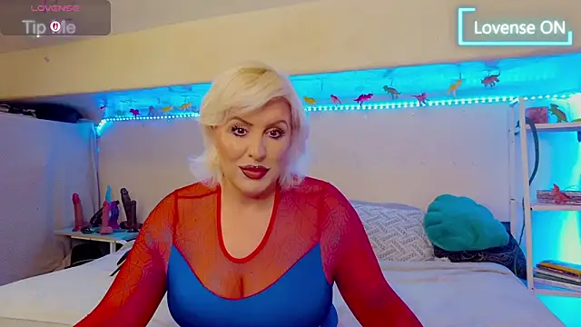 GoddessAlimony online show from 05/01/26, 10:48