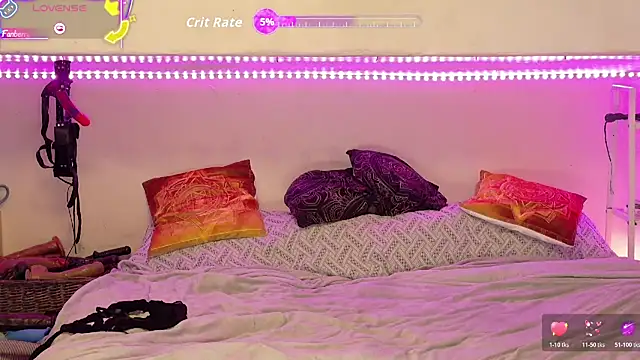 GoddessAlimony online show from 11/24/25, 09:37