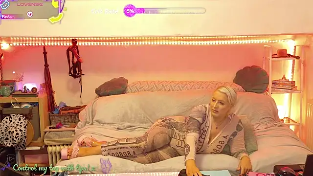 GoddessAlimony online show from 09/14/25, 02:01