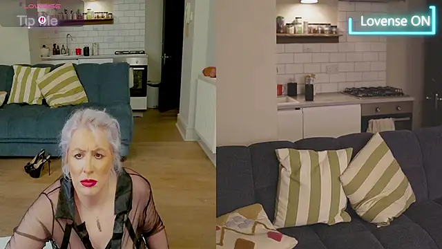 GoddessAlimony online show from 03/11/26, 04:06