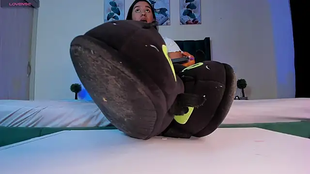 aleya bliss online show from 11/05/25, 02:03