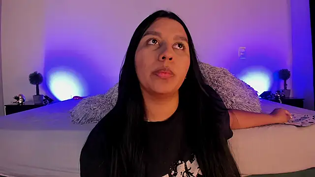 aleya bliss online show from 09/29/25, 08:47
