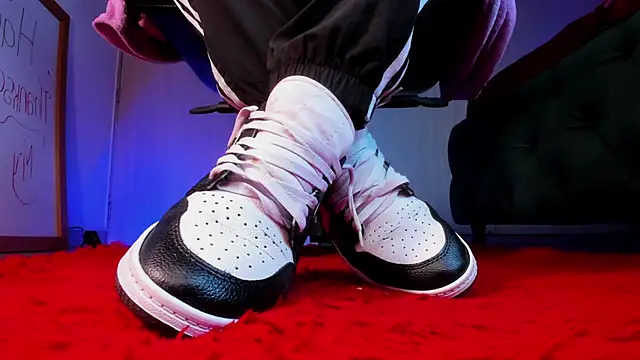 aleya bliss online show from 01/10/26, 02:29