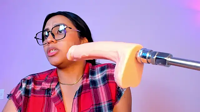 aleya bliss online show from 02/19/25, 07:26