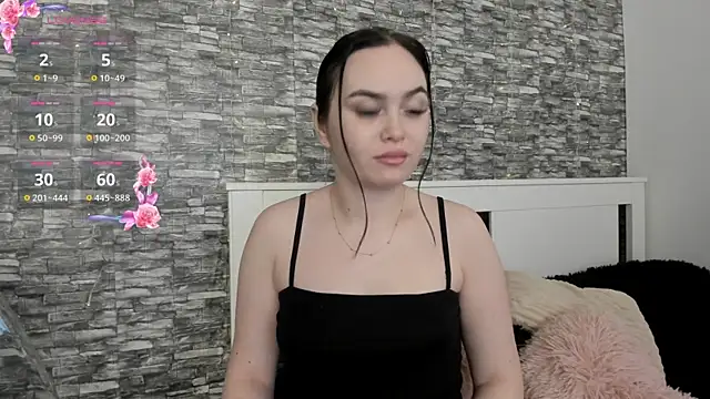 KairraPotts online show from 02/06/26, 08:38