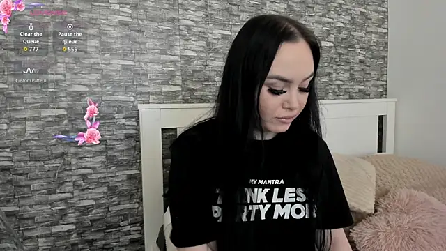 KairraPotts online show from 02/27/26, 10:09