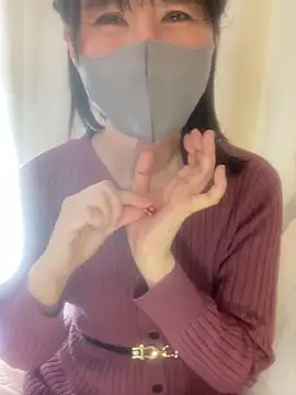 MURA-saki online show from 02/19/25, 03:28