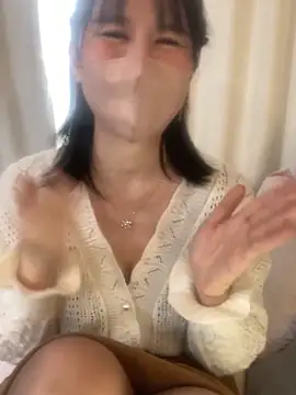 MURA-saki online show from 02/21/25, 01:22