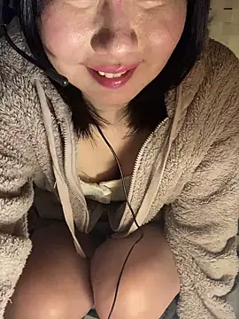 MURA-saki online show from 01/31/25, 02:49