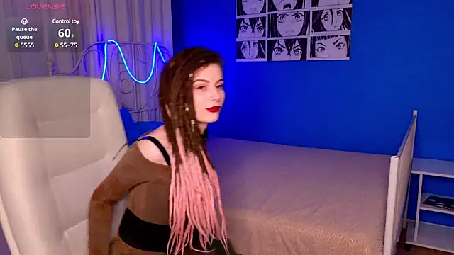 AnTikaMy online show from 03/04/25, 09:29