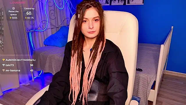 AnTikaMy online show from 03/13/25, 11:41