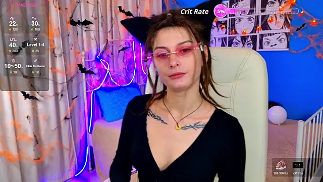 AnTikaMy online show from 11/01/25, 07:30