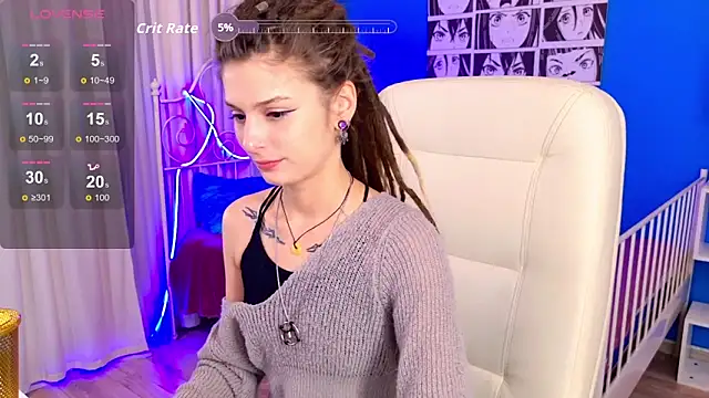 AnTikaMy online show from 11/21/25, 08:08