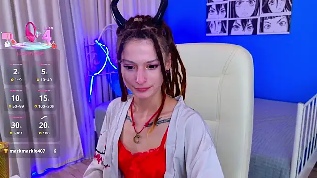 AnTikaMy online show from 04/30/26, 08:57