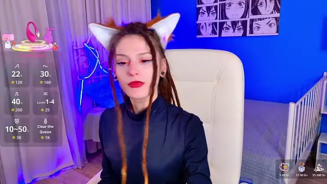 AnTikaMy online show from 06/01/26, 09:03
