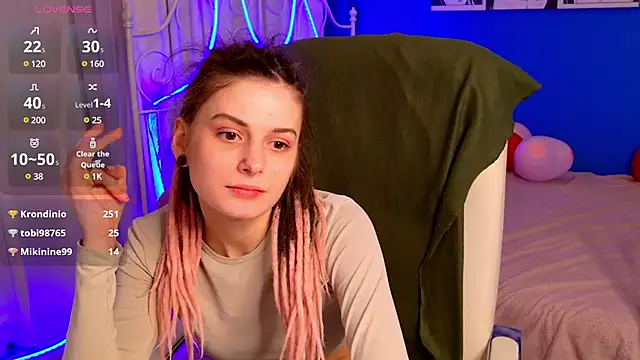AnTikaMy online show from 02/15/25, 11:17