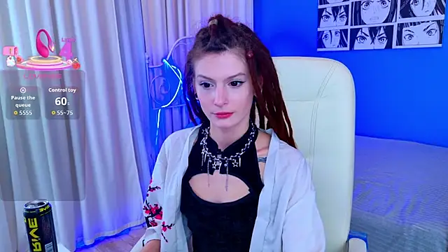 AnTikaMy online show from 05/09/26, 09:07