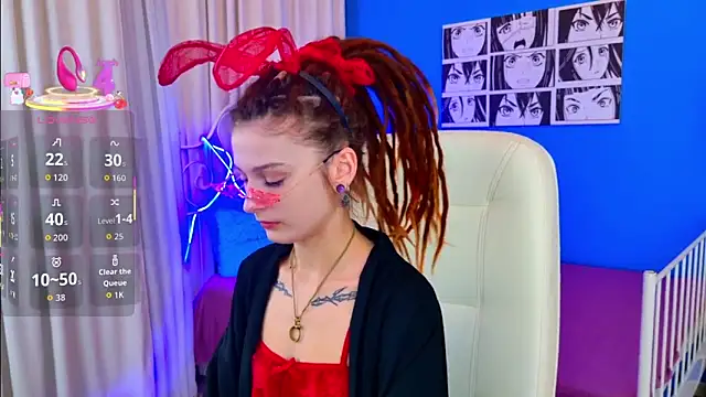 AnTikaMy online show from 03/05/26, 08:05