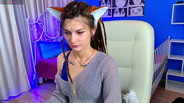 AnTikaMy online show from 11/05/25, 07:28